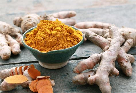 Difference Between Turmeric Spice and Turmeric (Curcumin) Supplements | ConsumerLab.com