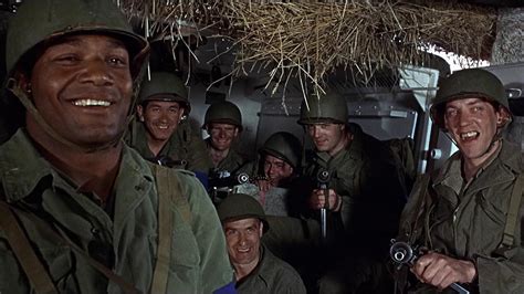 The Dirty Dozen (1967)