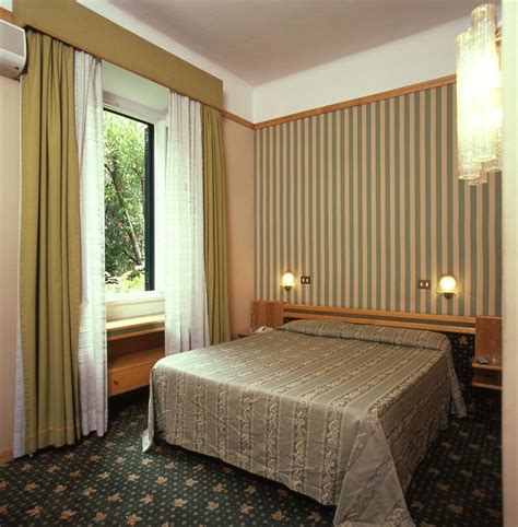 Hotel Pavia*** à Rome