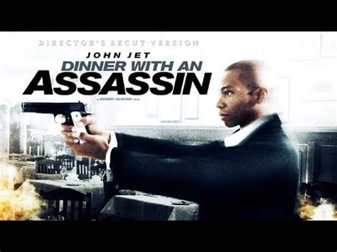 Watch Movies Online - Dinner with an Assassin Recut Movie - Free Movie - YouTube