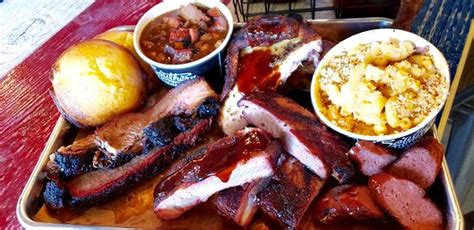 OLD SOUTHERN BBQ MINNEAPOLIS - Menu, Prices & Restaurant Reviews ...