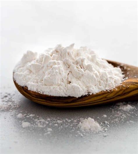 What is Arrowroot Powder and How to Cook with it - Jessica Gavin