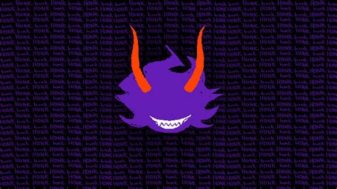 Homestuck Wallpaper Gamzee (72+ pictures)