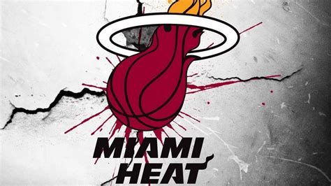 Miami Heat Logo 2022 Wallpapers - Wallpaper Cave