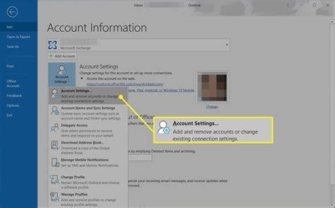 Total 100+ imagen add office 365 account to outlook - Abzlocal.mx