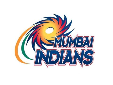 Mumbai Indians Logo Wallpapers - Top Những Hình Ảnh Đẹp