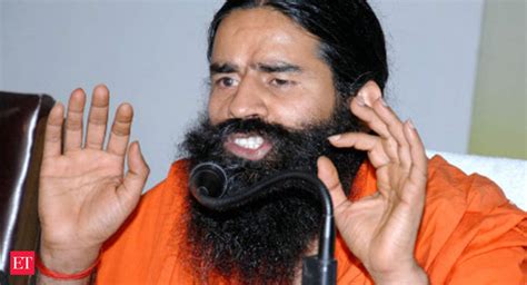 Congress ideology 'fatal' for country: Baba Ramdev - The Economic Times