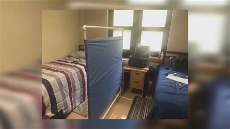 Covid safety measures inside Southern University dorms | WGNO