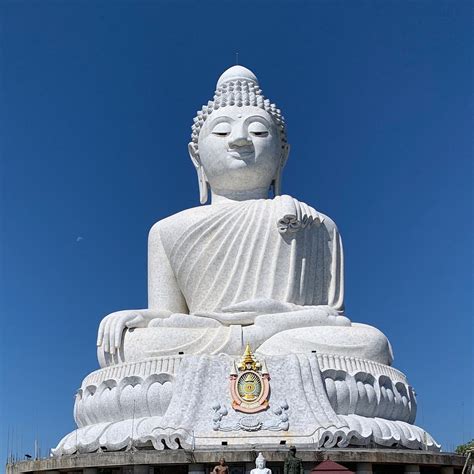 Big Buddha Phuket (Chalong): All You Need to Know BEFORE You Go