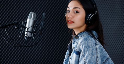 How to Become a Singer & Start a Singing Career