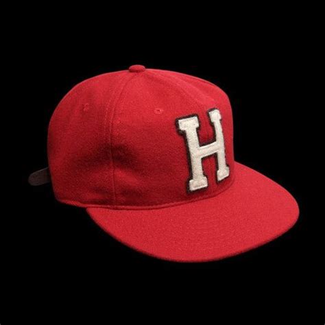 Harvard Cap | Hat designs, Harvard university, Cap