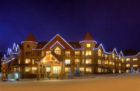 Stoneridge Mountain Resort (Canmore, Alberta) - Resort Reviews - ResortsandLodges.com