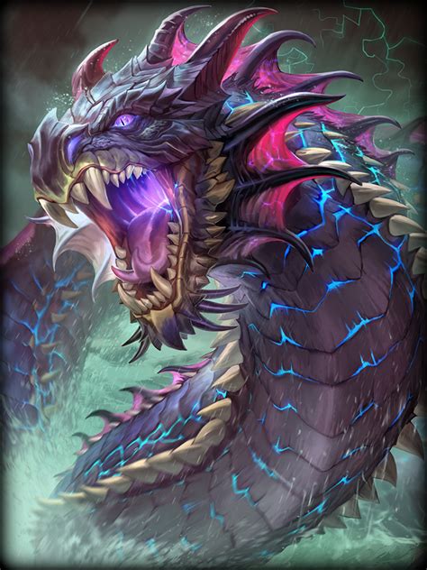 Jormungandr - Official SMITE Wiki