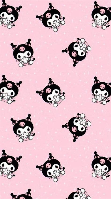 Kuromi Wallpapers - Wallpaper Cave