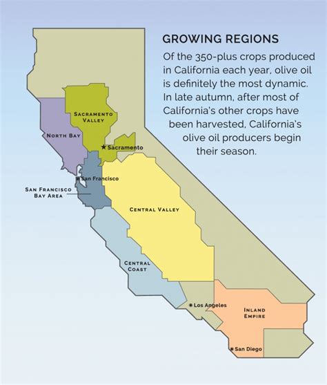 California Valley Map | Printable Maps