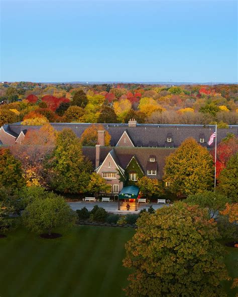 The American Club, Kohler, Wisconsin, United States - Resort Review - Condé Nast Traveler