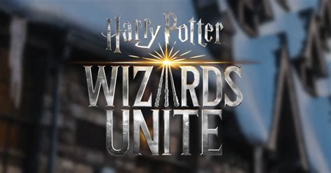 Coronavirus Makes Harry Potter Wizards Unite Events Disappear - pokemonwe.com