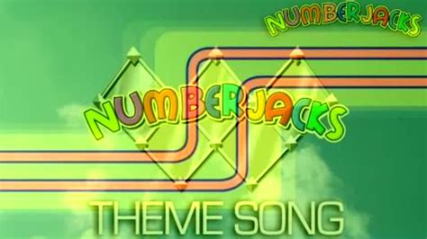 The Theme Song Show Intro: Daniel Lawrence & Numberjacks [ravedj] : r/ravedj