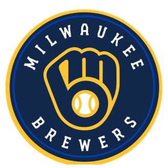 Milwaukee Brewers | Major League Baseball, News, Scores, Highlights, Injuries, Stats, Standings ...