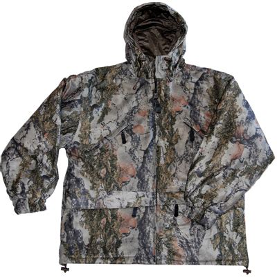 NATURAL GEAR INSULATED STEALTH HUNTER JACKET and/or BIBS – CamoFire Forum