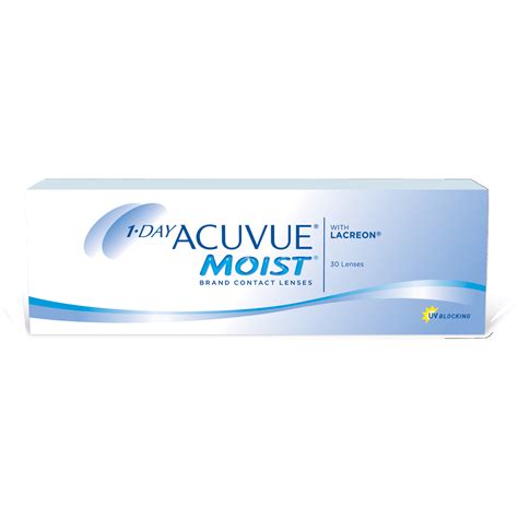 Acuvue – Price Smart Contacts