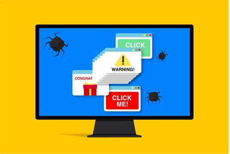 What is Adware And How Can I Get Rid Of It? | by AdBlock | AdBlock’s Blog