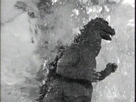 Godzilla Raids Again (1955)