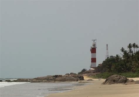 Light house of surathkal beach. - Picture of NITK Lighthouse, Mangalore - TripAdvisor