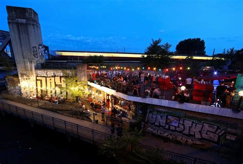 Berlin's nightlife in photos - Business Insider