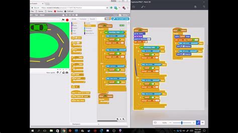 How To Code A Game On Scratch : Program Curriculum Code Game In Scratch Star Hunter / Some other ...