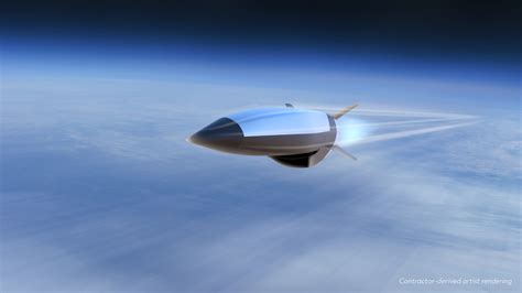 Hypersonic Hype? This Is Why US 'Trails' Russia, China & Even North ...