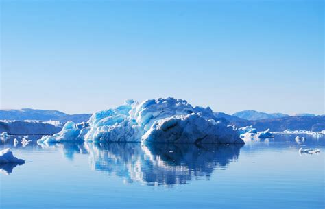 Greenland ice melting rapidly, study finds