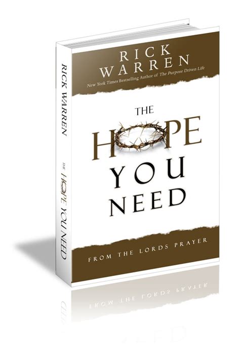 Rick Warren book cover-d1 | Christian books worth reading, Rick warren ...