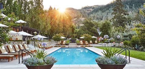 8 Luxurious Napa Valley Hotels and Resorts | Trekbible