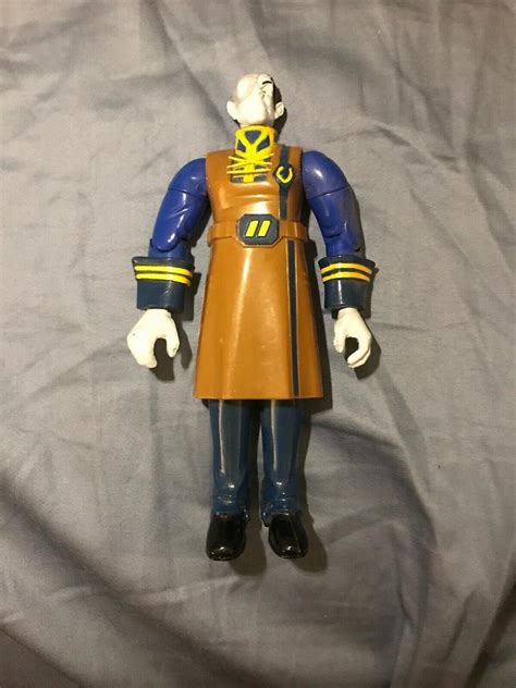 Robotech Zentraedi BREETAI 6" Figure | #2022516945