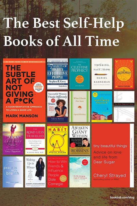 Get your life with these motivational books for the new year – Artofit