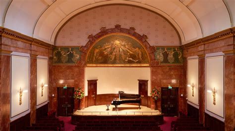 Wigmore Hall 2016/17 Season Preview Concert - YouTube