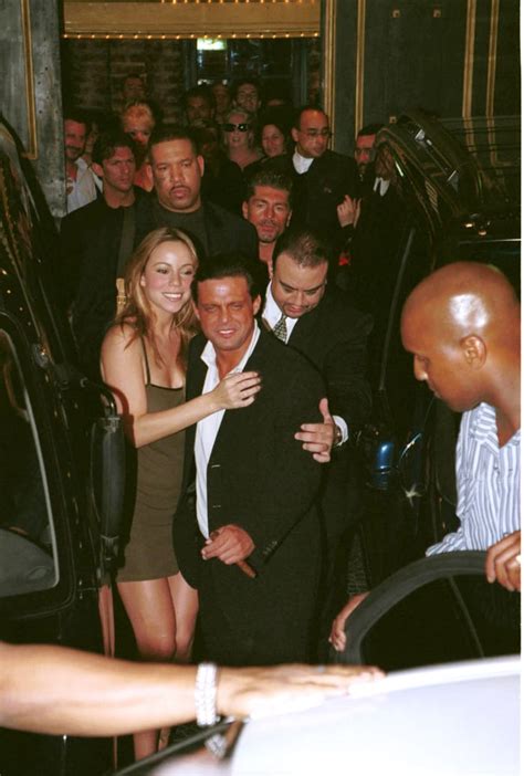 Mariah Carey's Husbands, Boyfriends and Relationship History - Parade