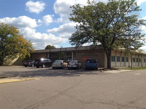 Flint postal branch closed for two hours by phone threat - mlive.com