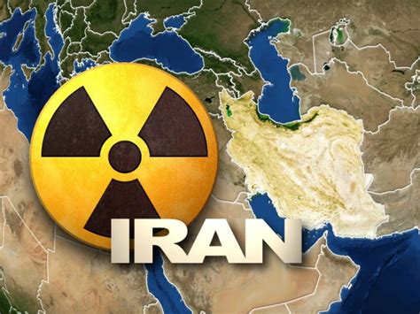 ESCHATOLOGY TODAY: Global SITREP E8-15: IAEA Report Confirms Iranian ...