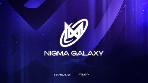 Roster Nigma Galaxy MLBB berisi para veteran! bocor di WSL Academy S3 | ONE Esports Indonesia