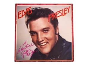 25 Of The Best Elvis Presley Songs From The 1950s | Revised 2024