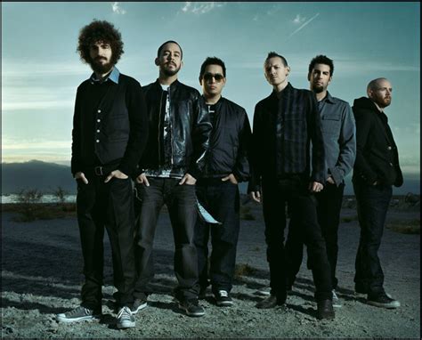 Fm Sol Del Plata: Linkin Park