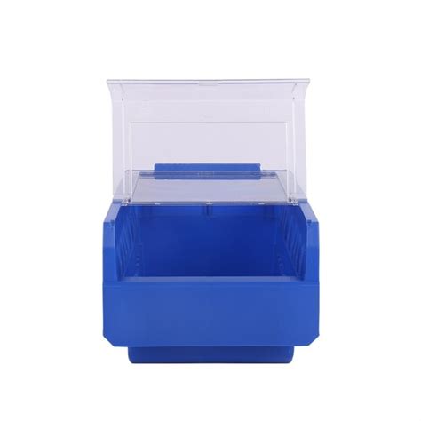 Warehouse Plastic Storage Bins Manufacturers & Factory - Price ...