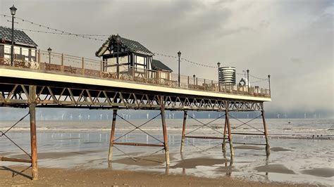 Skegness Pier | Skegness Pier is a pleasure pier in Skegness… | Flickr