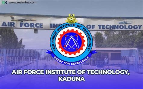 Airforce Institute Of Technology School Fees, Admission Requirements ...