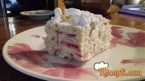 Rozen torta (5) - Recepti.com