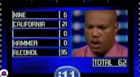 Family Feud Fails. The Worst Answers