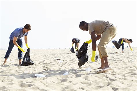 June 19: Bill Baggs State Park Monthly Beach Cleanup – The Key To Giving