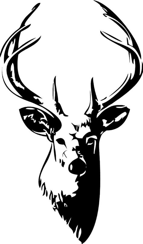 Free Doe Head Cliparts, Download Free Doe Head Cliparts png images, Free ClipArts on Clipart Library